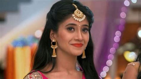 Yeh Rishta Kya Kehlata Hai: These Different Moods of Naira perfectly ...