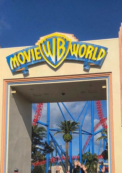 Warner Bros. Movie World Photo on myCast - Fan Casting Your Favorite ...