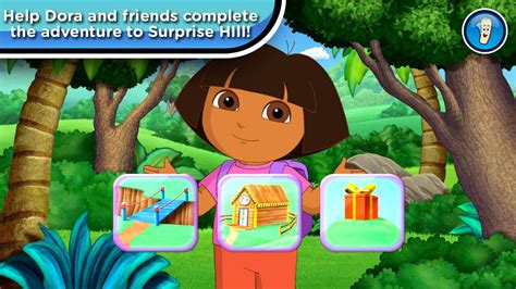 Dora Appisode: Perrito下载安装,游戏官方正版下载-OurPlay加速器