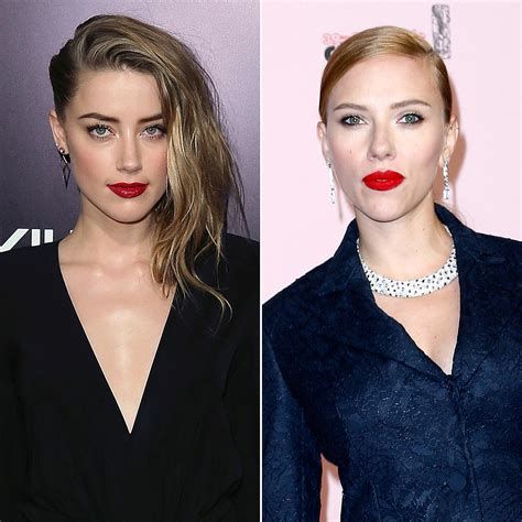 Celebrity Lookalikes | Celebrities That Look the Same | POPSUGAR Celebrity