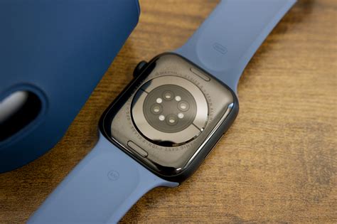 Apple Watch Series 8 temperature sensor: what it does and how to use it - US Today News