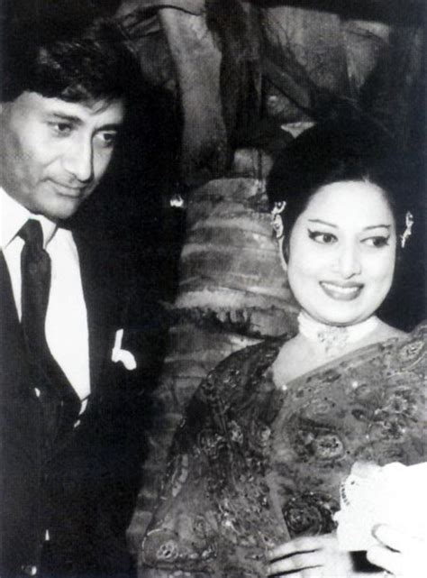 How the Dev Anand-Suraiya love affair ended - Rediff.com Movies