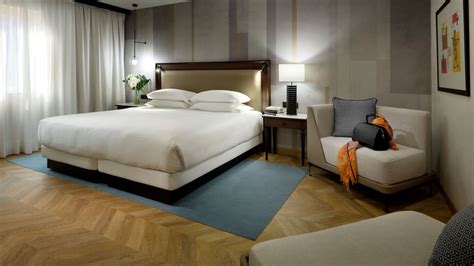 Photos + Reviews | Hyatt Regency Hesperia Madrid