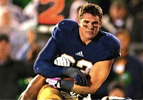 The 10 hottest college football players of 2014 - Sports Illustrated