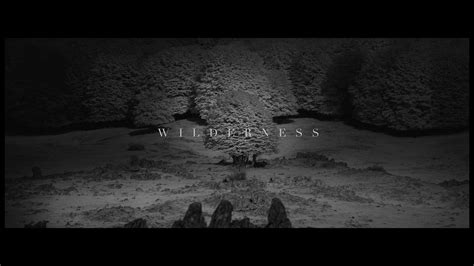 Wilderness (Short Film) on Behance