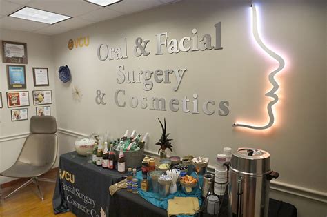 New Oral Facial Surgery Clinic opens at VCU Dental Care and School of ...