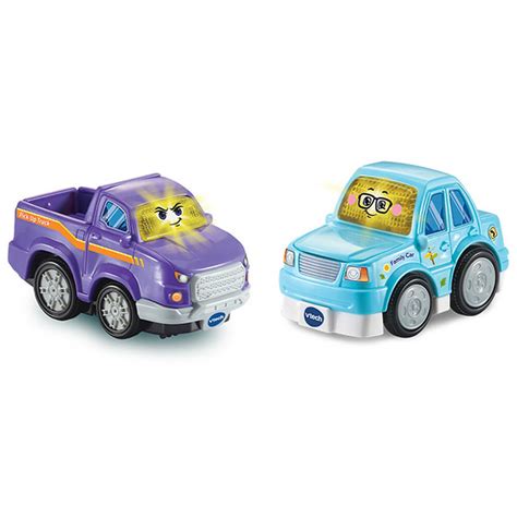 Vtech Toot-Toot Drivers 2 Car Everyday Pack | Jarrold, Norwich