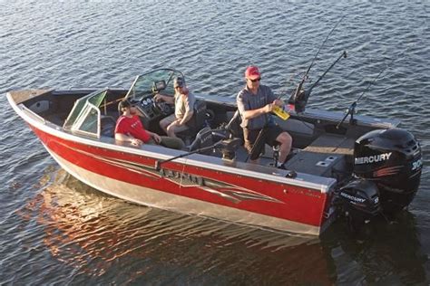 lund boats for sale in Canada - boats.com