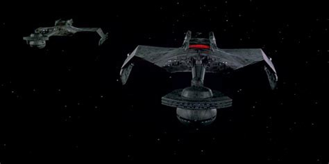 Ex Astris Scientia - The Everlasting Klingon Battlecruiser