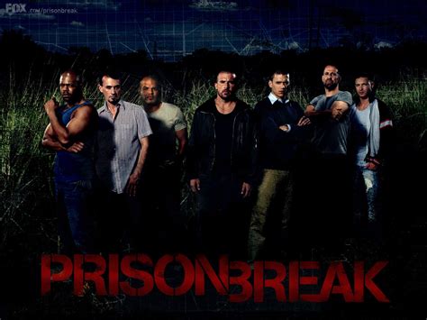 Prison Break Wallpapers HD - Wallpaper Cave