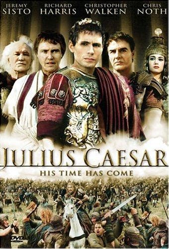 Julius Caesar Movie Characters