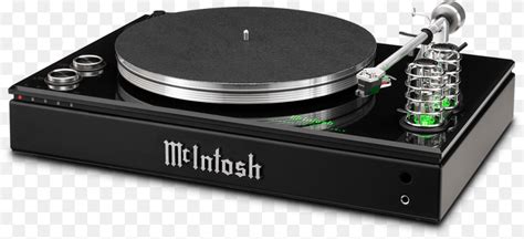 Mcintosh Turntables For High Performance Vinyl Listening Mcintosh Turntable, Cd Player ...