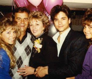 Meet John Stamos family, Fuller House Star - BHW