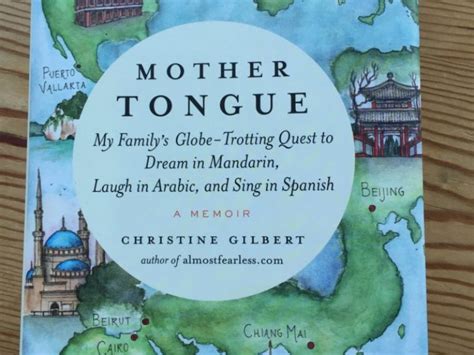 Mother Tongue: An Ambitious Memoir About Multilingualism - Knocked Up ...