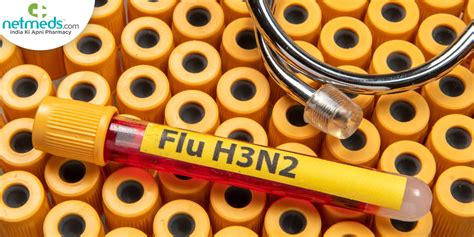 H3N2 Influenza Explained: Causes, Symptoms, And Treatment