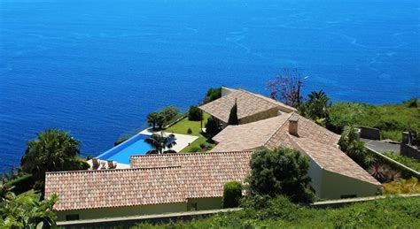 Morning Star Villa in Madeira