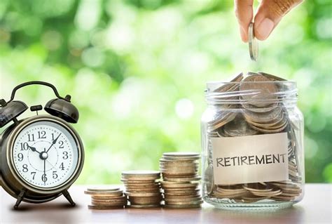 Frugal Finance: 7 Retirement Savings Goals To Retire Right