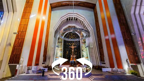 Elevated 360 Image: Basilica of Saint Joseph's Oratory, Montreal