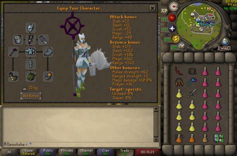 RuneLister | A Complete Ironman Inferno Cape Guide – OSRS