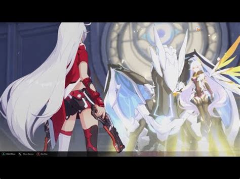 KIANA VS SIRIN FINAL BATTLE HONKAI IMPACT STORY CUTSCENES - YouTube