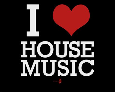 House Music Quotes. QuotesGram