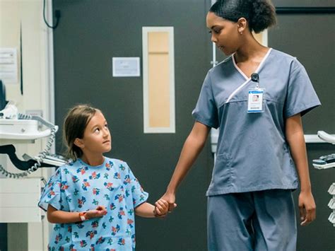 Types of Nurses: 25 Specialties for Children, Conditions, Communi