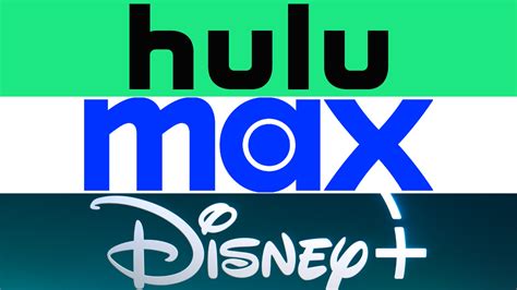 Disney, Warner Bros. Announce Disney+/Hulu/Max Mega-Bundle – VarietyEntertainmentNews.com