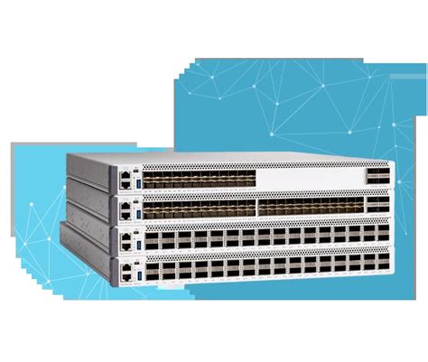 Cisco C9500-48Y4C-A Switch. ITWorld Trading LLC is the Genuine Dealer ...