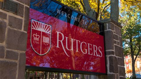 Rutgers medical school merger stokes ire | NJ Spotlight News