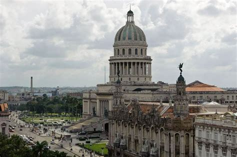 Landmarks of Cuba | Wondermondo