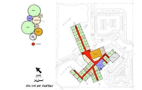 preliminary schematic example by Ian Blue at Coroflot.com