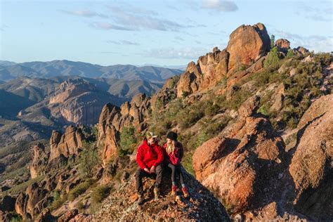 How to Have the Best Weekend in Pinnacles National Park