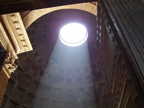 Pantheon Dome Free Photo Download | FreeImages