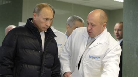 U.S. Uses Election-Meddling Sanctions, Designating ‘Putin’s Chef ...