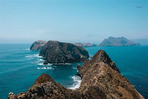 Channel Islands National Park Travel Guide - Parks & Trips