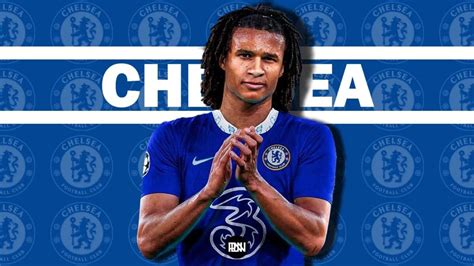 Should Chelsea pursue Nathan Ake? | Premier League News Now