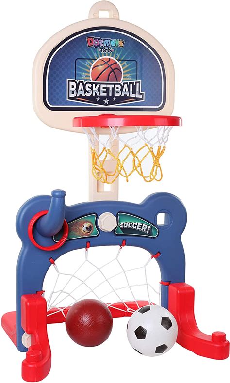 Top 10 Best Basketball Hoops For Toddlers and Kids - Basketball On Point