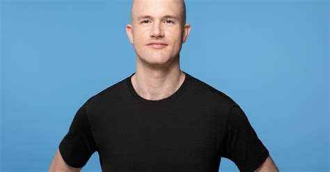 Brian Armstrong's Net Worth — Coinbase CEO Salary Explained