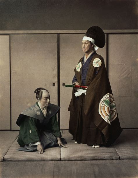 illustrative-portrait-of-yoritomo - Feudal Japan Pictures - Samurai and ...