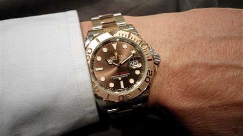 Fake Rolex Yacht-Master 40: Superlative Features – UK Best fake watches sales-high imitation Rolex