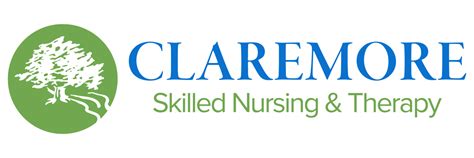 Claremore Skilled Nursing & Therapy