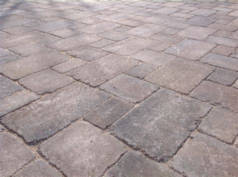 The Advantages of Belgard Pavers