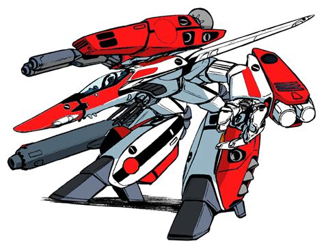 Jetfire style Macross 2 by OmegaRiderSangou on DeviantArt