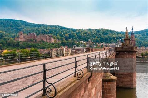 Heidelberg Bridge Photos and Premium High Res Pictures - Getty Images