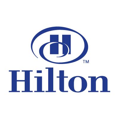 Hilton International vector logo - Hilton International logo vector ...