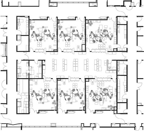 Operating Room Floor Plan Layout | Floor Roma