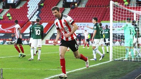 Sheffield United 2-1 Plymouth Argyle: Chris Basham and Billy Sharp goals take Blades into FA Cup ...