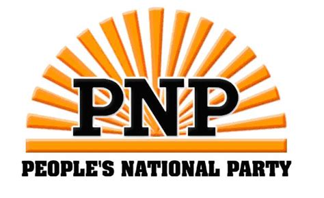 The Peoples National Party - PNP