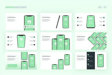 Minimalist Business PowerPoint Presentation Template