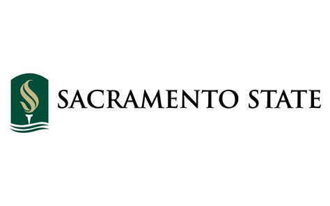 California State University, Sacramento Logo | 02 - PNG Logo Vector ...